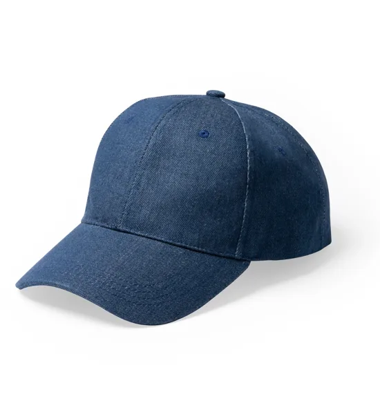 Gorra Vaquera Stamina Isbud 1282