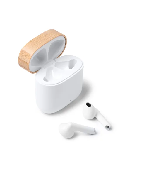 Auriculares Inalámbricos Stamina Sauro 1296