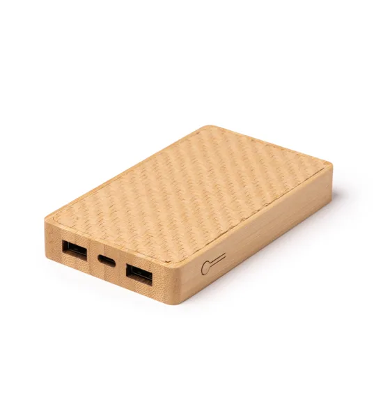 Bateria Externa Stamina Akrol 1318