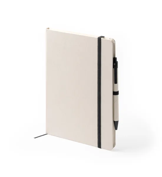 Libreta Stamina de Notas Auger 1330