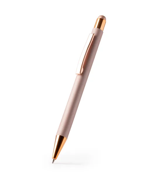 Bolígrafo Pulsador Stamina Peret 1333