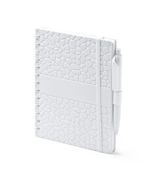 Libreta Stamina Duran 1334