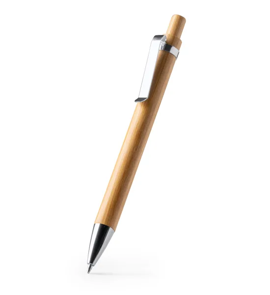 Bolígrafo Stamina Bambik 1342