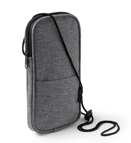 Portamóvil de Viaje Stamina Suiper 1346