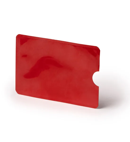 Tarjetero Stamina Travis 1374