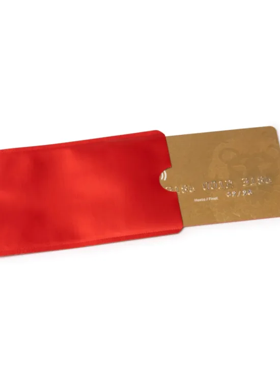 Monederos y Tarjeteros