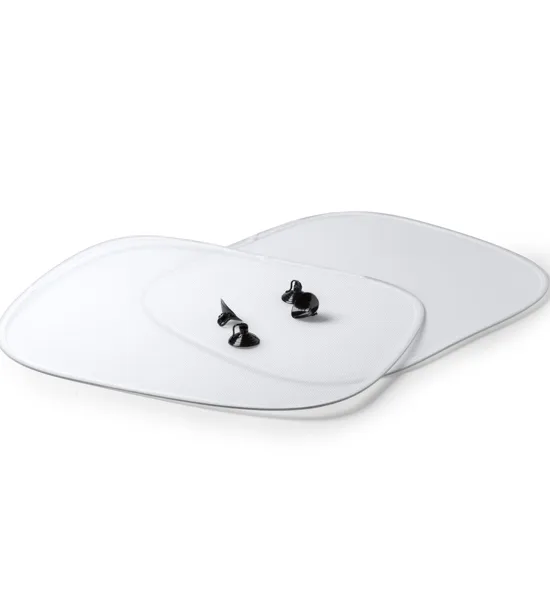 Set de 2 Parasoles Stamina Rinka 1393