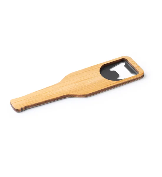 Abridor con Forma de Botella Stamina Pilsen 1395