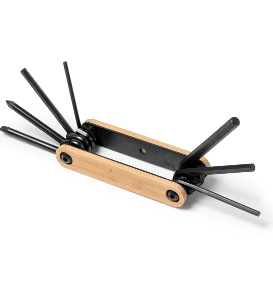 Multiherramienta Stamina Niner 4216