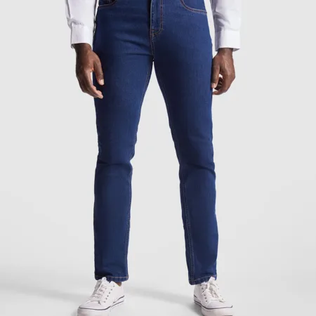 Pantalones y Bermudas