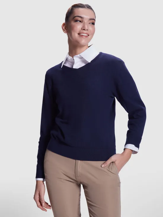 Jersey Roly Hilux Woman 8418 Mujer