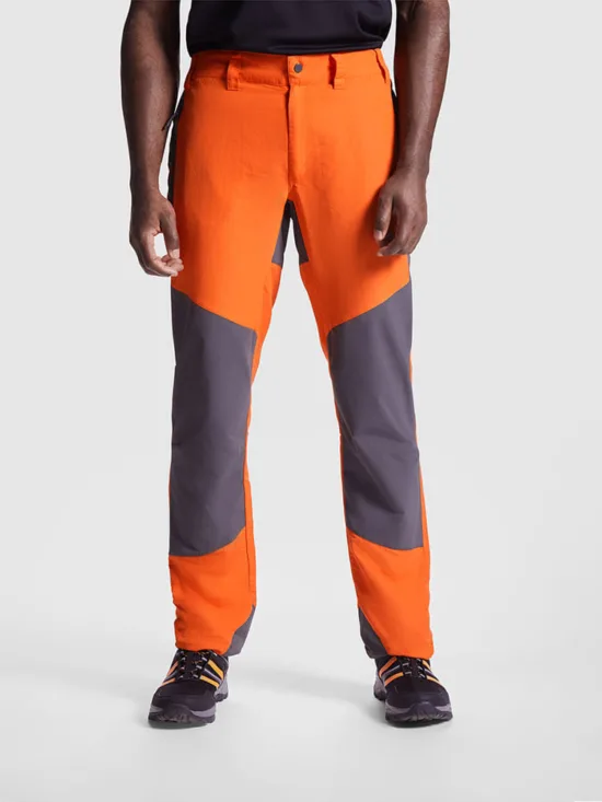 Pantalón Trekking Roly Bonati 9110 Unisex