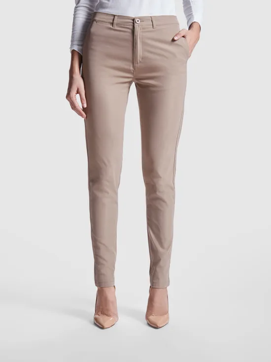 Pantalón Roly Beverly Woman 9146 Mujer