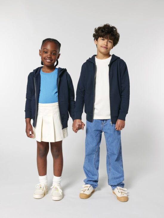 Sudadera Iconic Stanley/Stella Mini Cultivator 2.0 STSK182