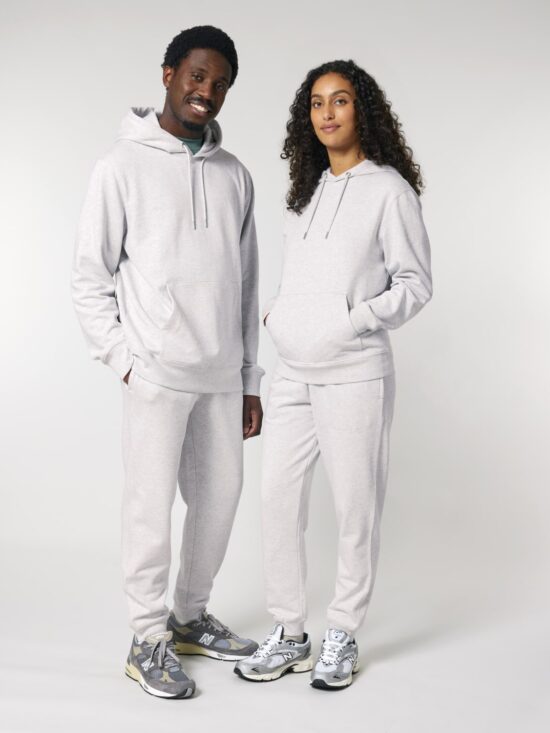 Sudadera Iconic unisex Con capucha Stanley/Stella Cruiser 2.0 STSU177