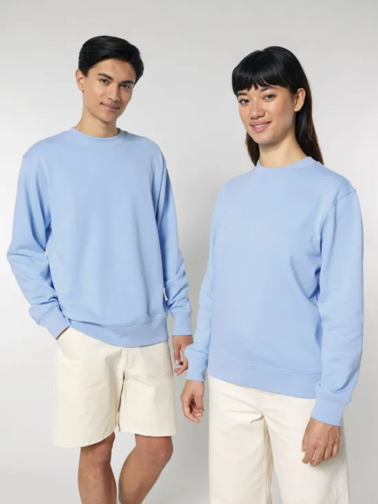 Sudadera Iconic unisex Stanley/Stella Changer 2.0 STSU178