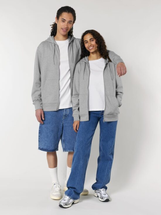 Sudadera Iconic Stanley/Stella Stanley Cultivator 2.0 STSU179