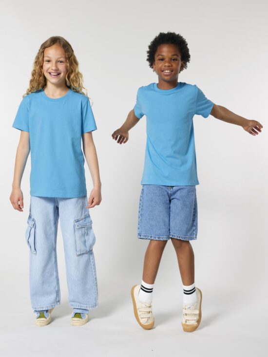 Camiseta Iconic Stanley/Stella Mini Creator 2.0 STTK184