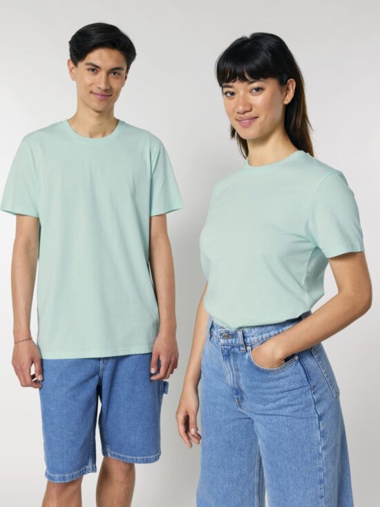 Camiseta Iconic Unisex Stanley/Stella Crafter STTU170