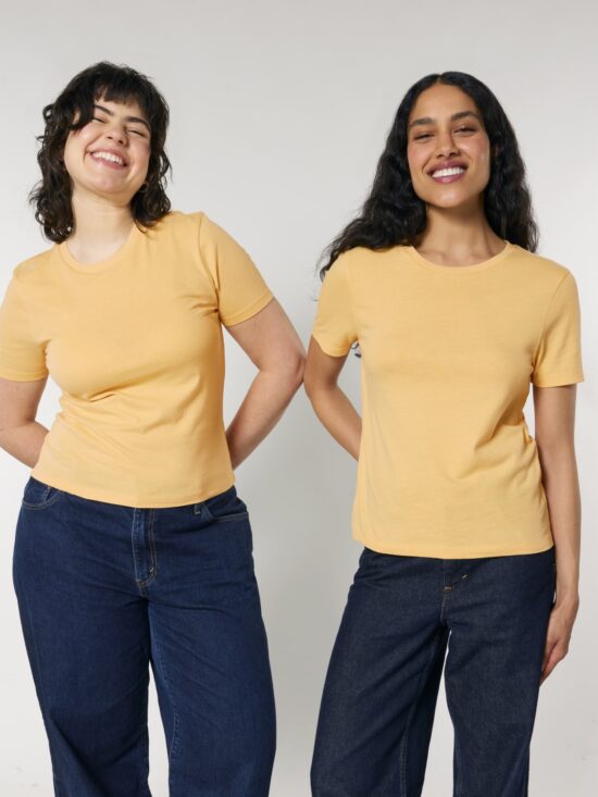 Camiseta Mujer Stanley/Stella Stella Ella STTW174