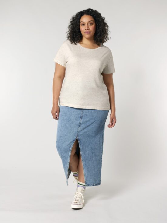 Camiseta Mujer Stanley/Stella Stella Serena STTW173