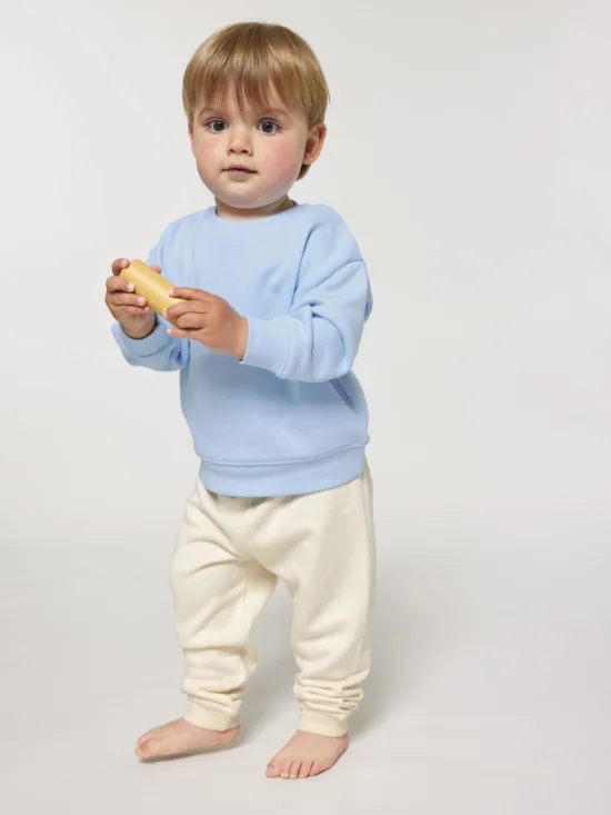 Pantalón Bebé Stanley/Stella Baby Tumbler STBB187