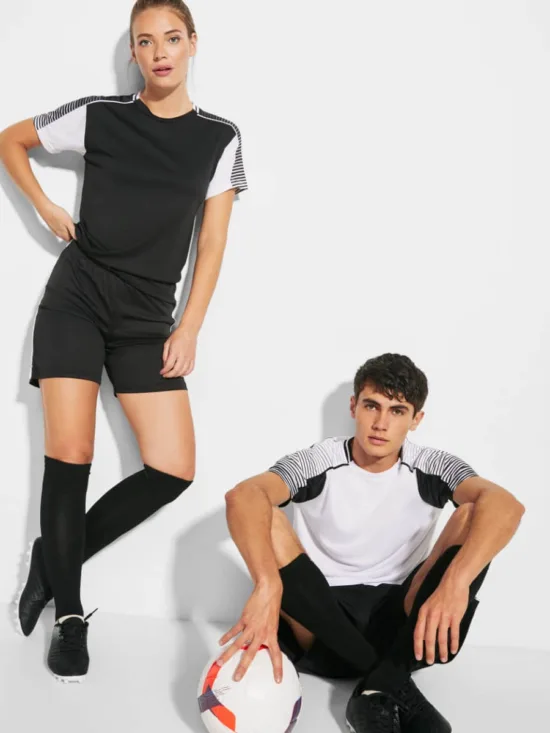 Conjuntos deportivos