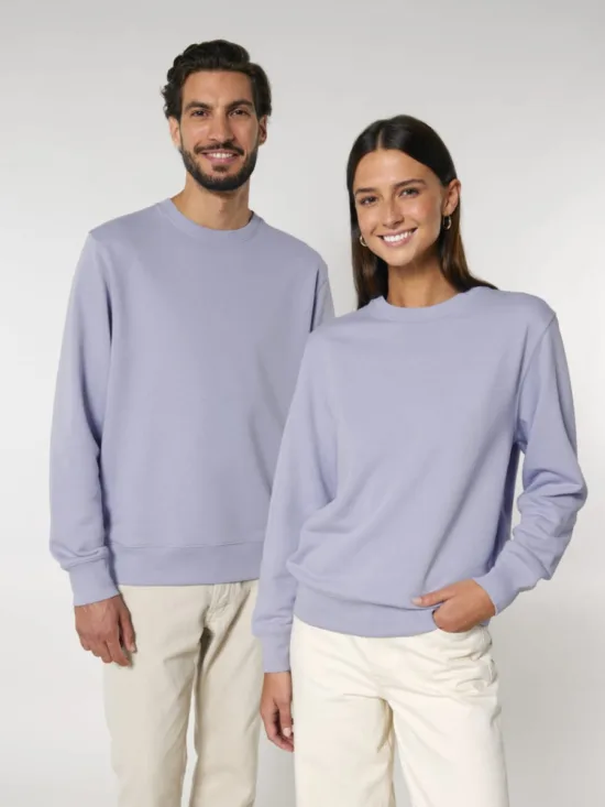 Sudadera Unisex Stanley/Stella Matcher STSU799