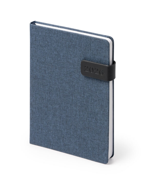 Agenda A5 Stamina Koven 1128