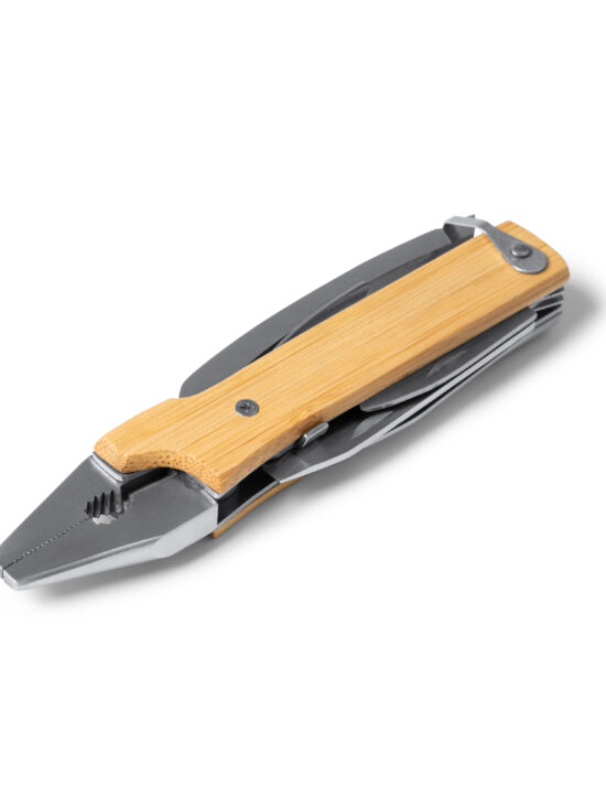 Multiherramientas de Acero Inoxidable Stamia Puria 1492