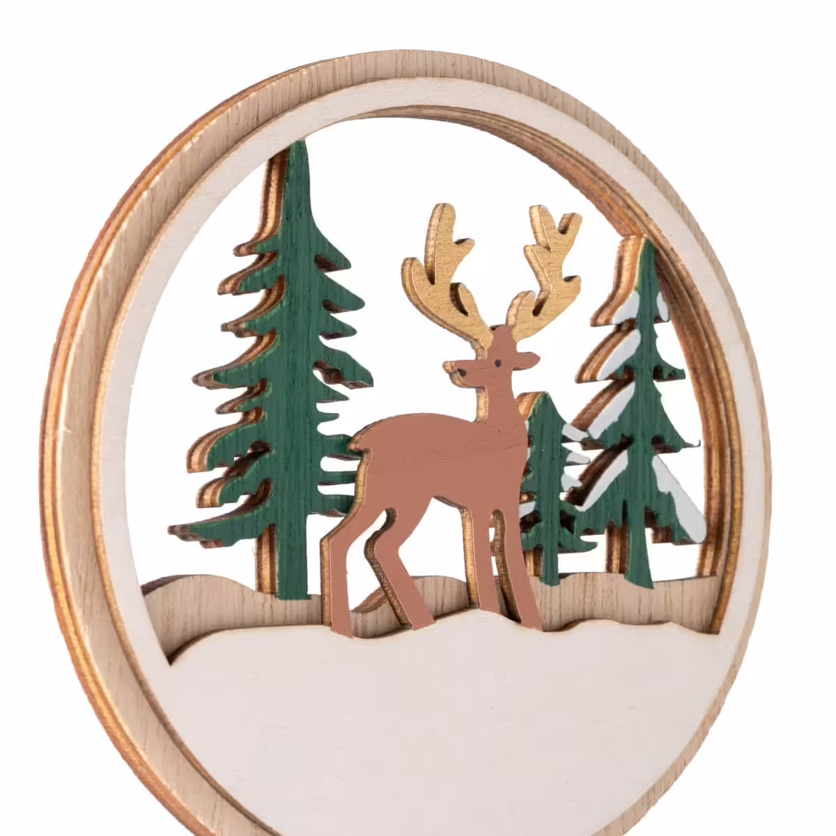 1499 29 3 2 jpg Adorno Navideño Stamina Zikos 1499 - Imagen 2