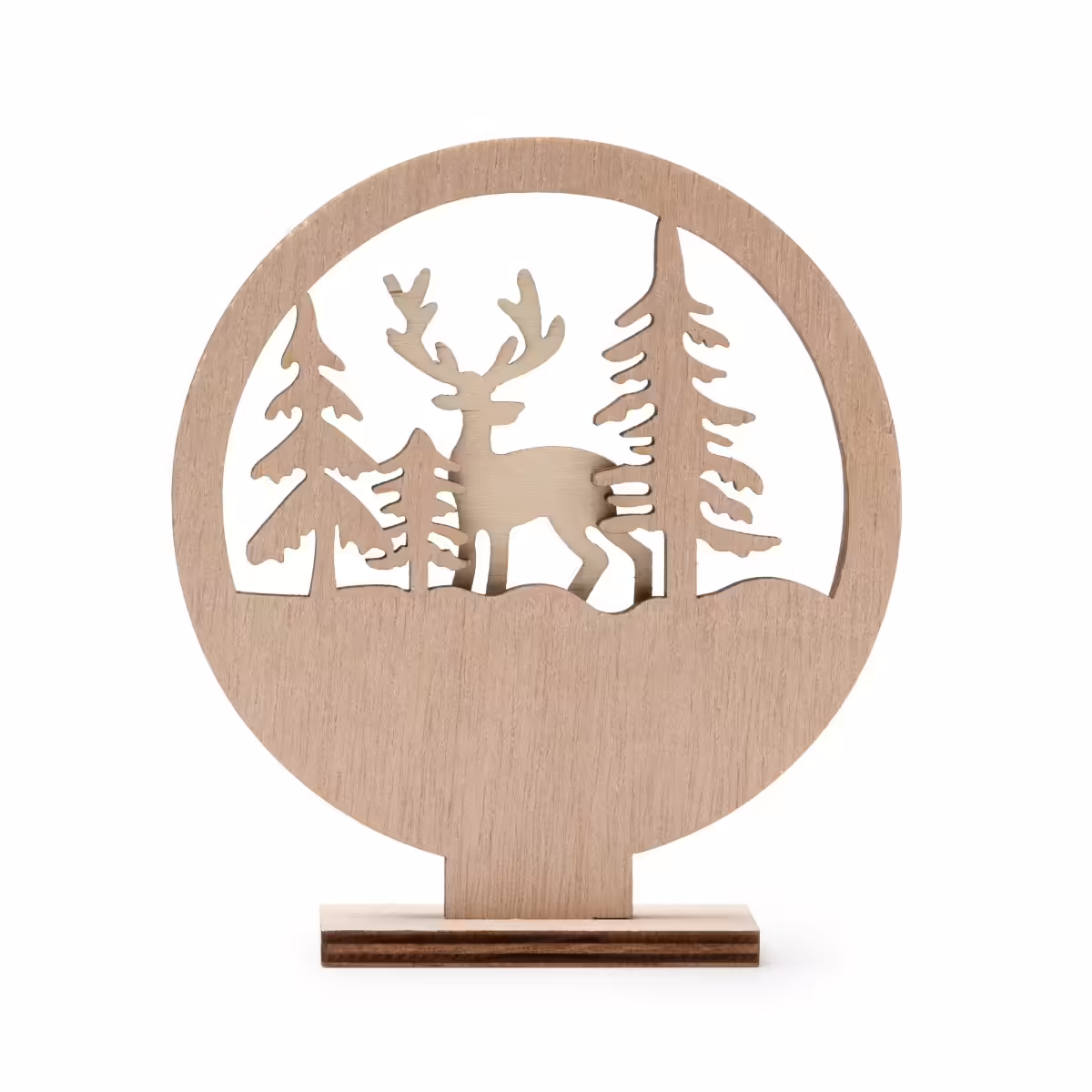 1499 29 3 3 1 jpg Adorno Navideño Stamina Zikos 1499 - Imagen 3