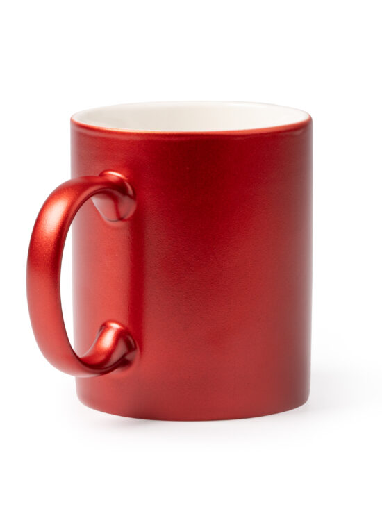 Taza de Cerámica Stamina Marty 1509