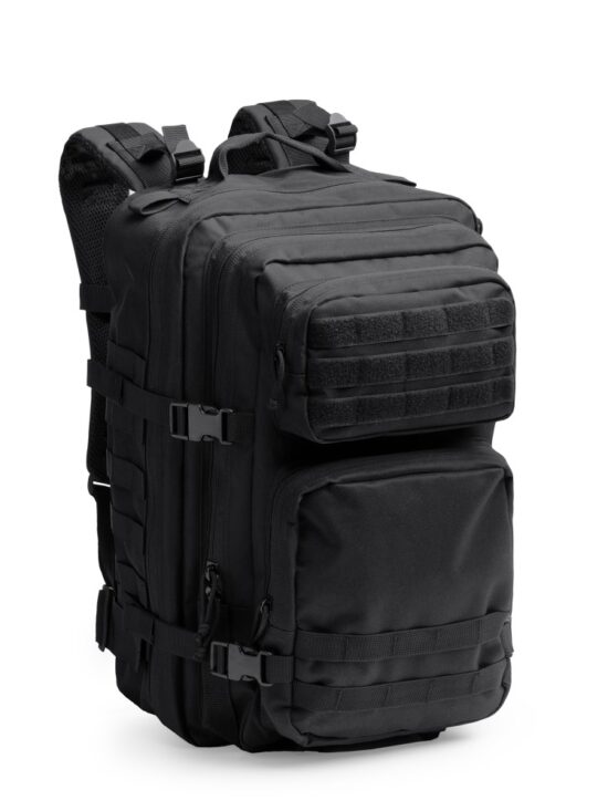 Mochila Deportiva Stamina Malony 1521