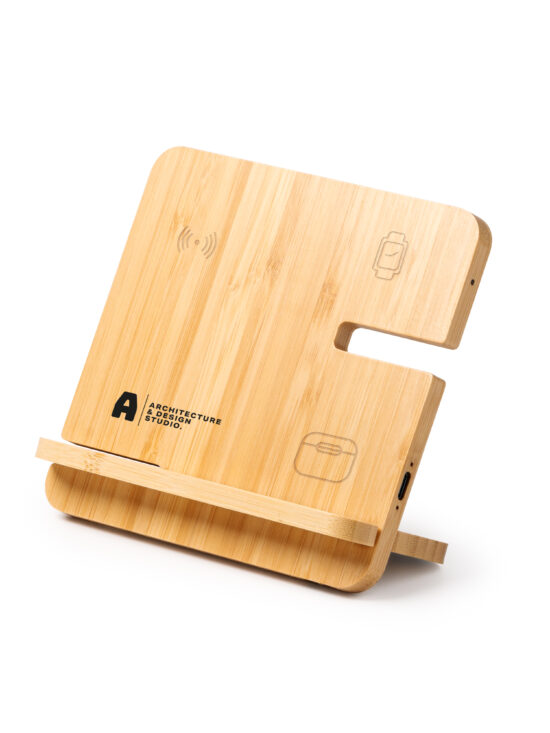 Soporte Cargador Stamina Krosy 1523