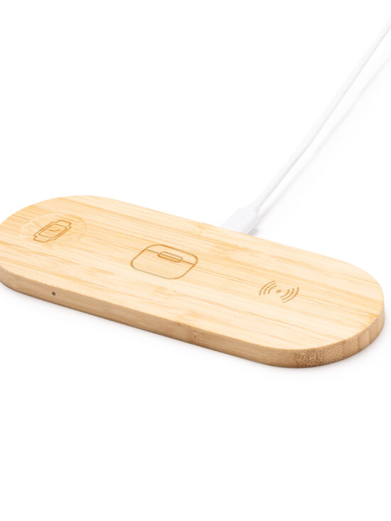 Base de Carga Stamina Fergus 1524