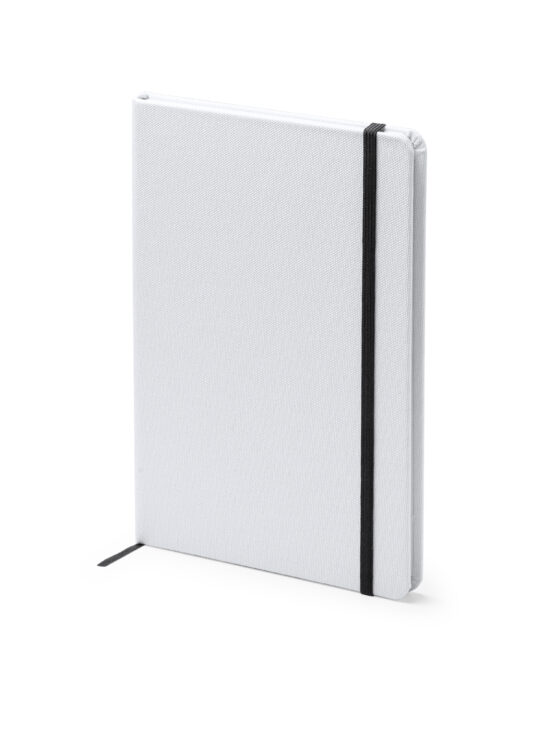 Bloc de Notas A5 Stamina Sandro 1531