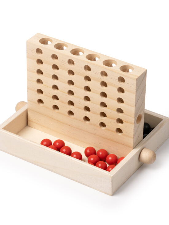 Juego 4 en Raya Stamina Vicos 1540