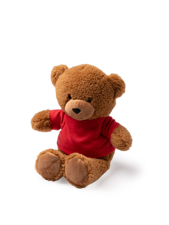 Osito de Peluche Stamina Koda 1548
