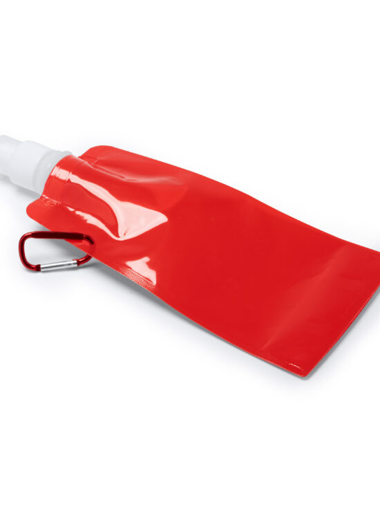 Bidón Plegable Stamina Zipi 1580