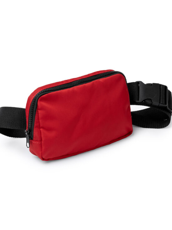 Riñonera Nylon Reciclado Stamina Avalon 1633