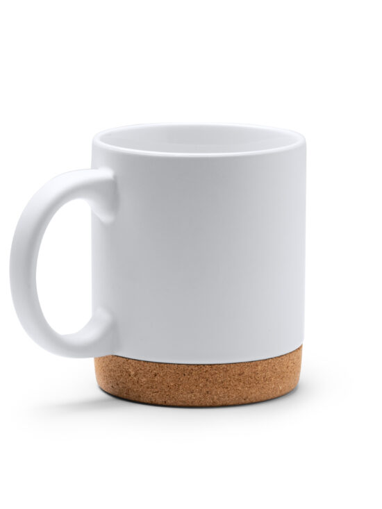 Taza de Cerámica Stamina Banket 1638