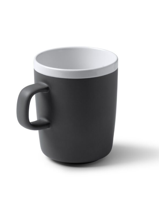 Taza de Cerámica Stamina Cartux 1639