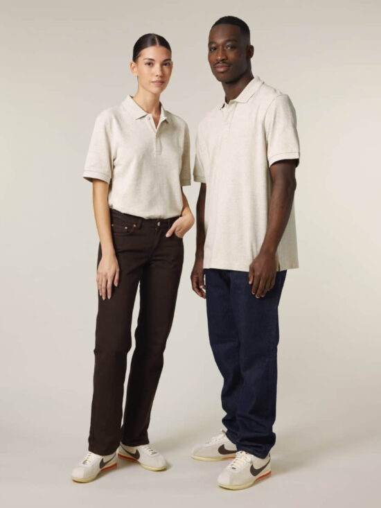 Polo Unisex Stanley/Stella Prepster 2.0 STPU222