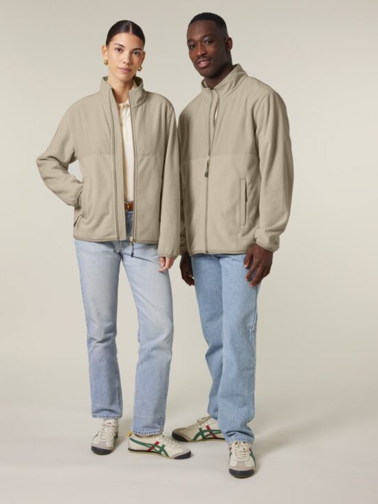 Chaqueta Unisex Stanley/Stella Trekker STJU242