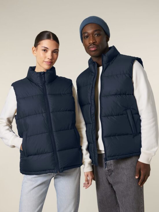 Chaleco Unisex Stanley/Stella Puffer Gilet STJU250