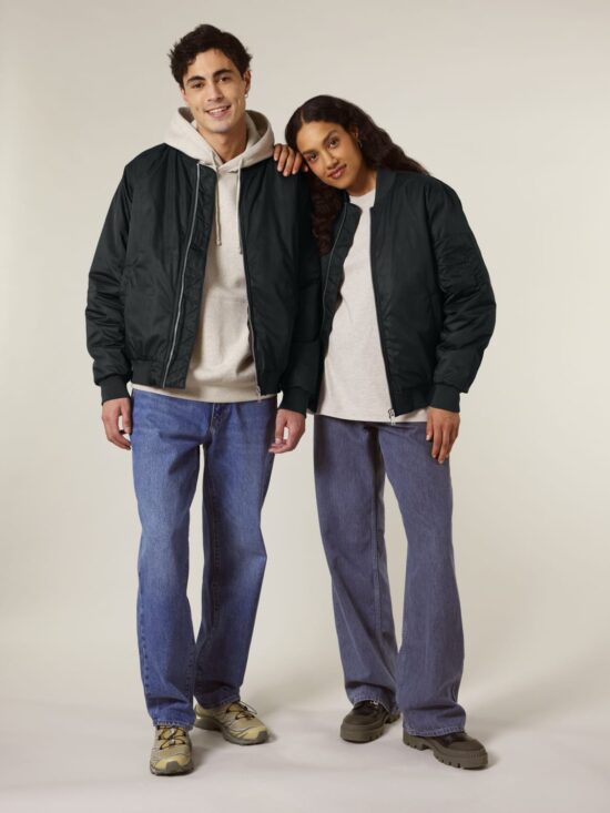 Chaqueta Unisex Stanley/Stella Bomber 2.0 STJU251