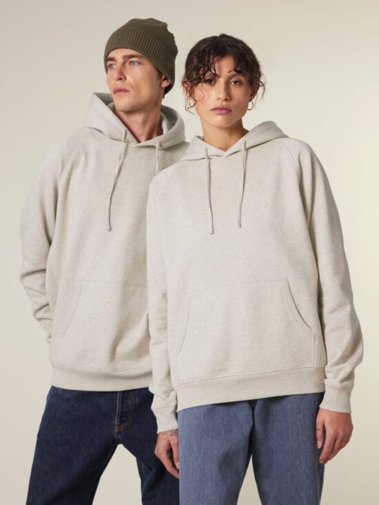 Sudadera Unisex Stanley/Stella Striker STSU202