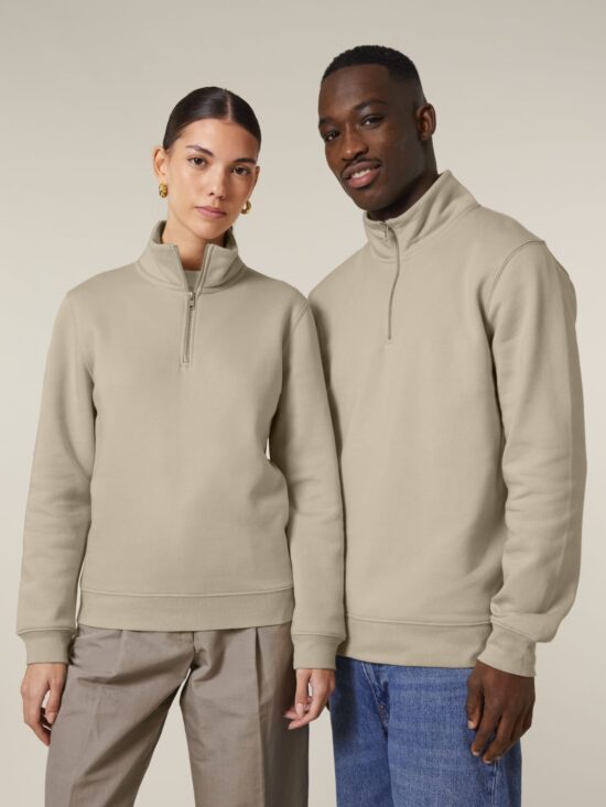 Sudadera Unisex Stanley/Stella Trucker 2.0 STSU204