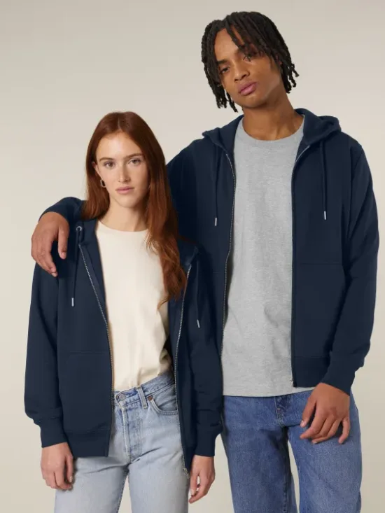 Sudadera Unisex Stanley/Stella Connector 2.0 STSU207